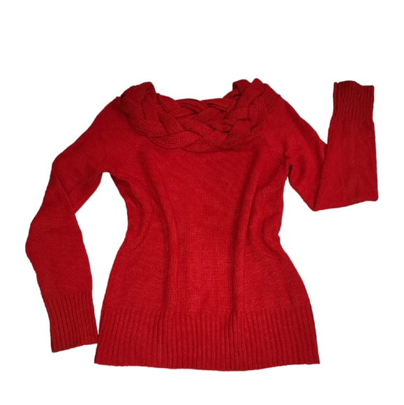 JohnPaulRichard Sweater Women Size Medium - Picture 9 of 9